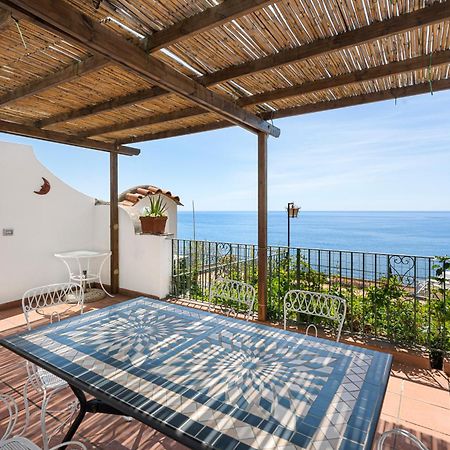 Willa Alexa & Ella House Positano Zewnętrze zdjęcie