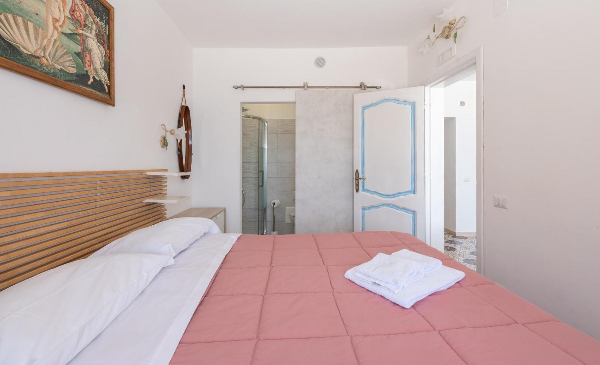 Willa Alexa & Ella House Positano Zewnętrze zdjęcie