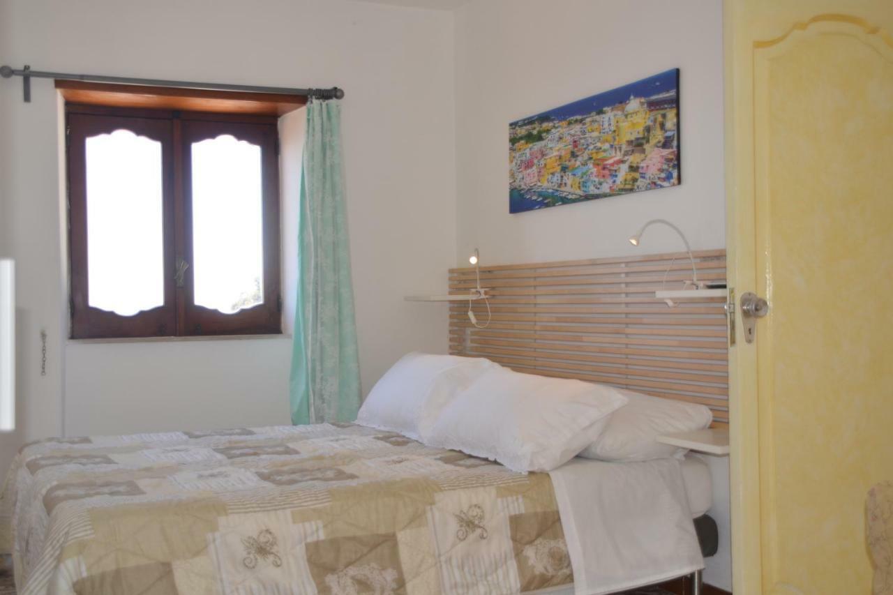 Willa Alexa & Ella House Positano Zewnętrze zdjęcie