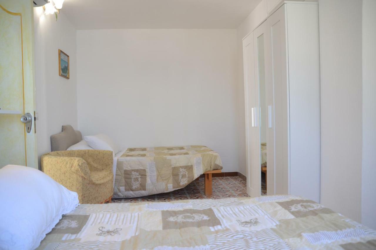 Willa Alexa & Ella House Positano Zewnętrze zdjęcie