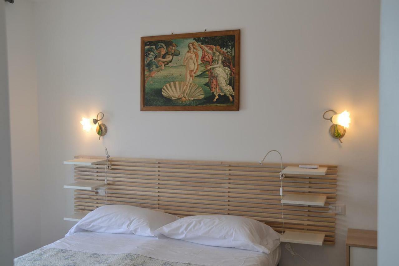 Willa Alexa & Ella House Positano Zewnętrze zdjęcie