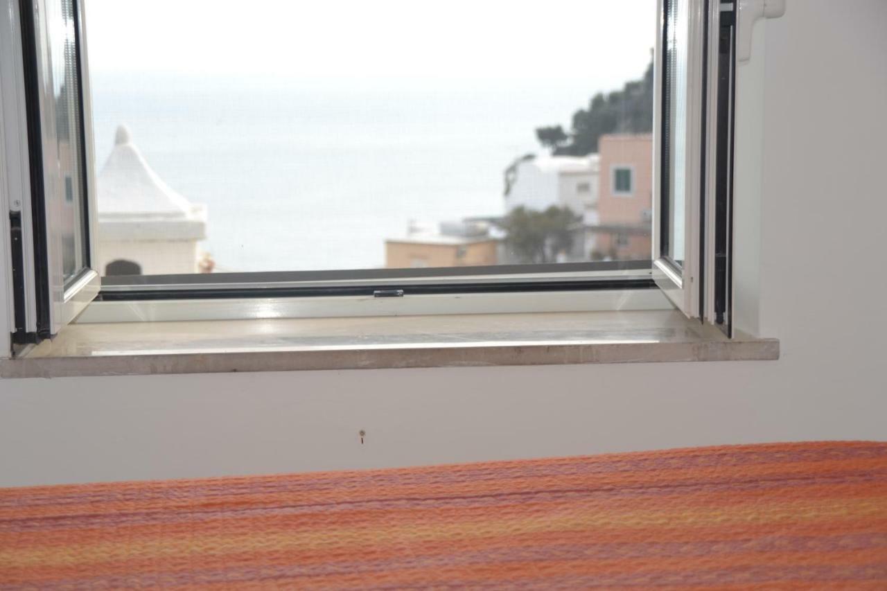 Willa Alexa & Ella House Positano Zewnętrze zdjęcie